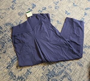 HALARA Women Wide Leg Compression Pant